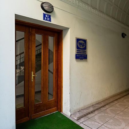 Apartment Warsaw Boduena By Renters Prestige 外观 照片