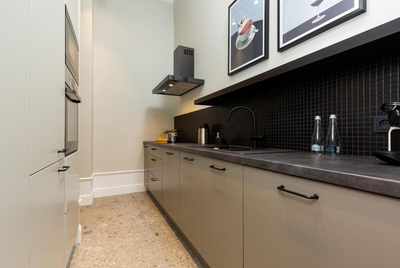 Apartment Warsaw Boduena By Renters Prestige 外观 照片