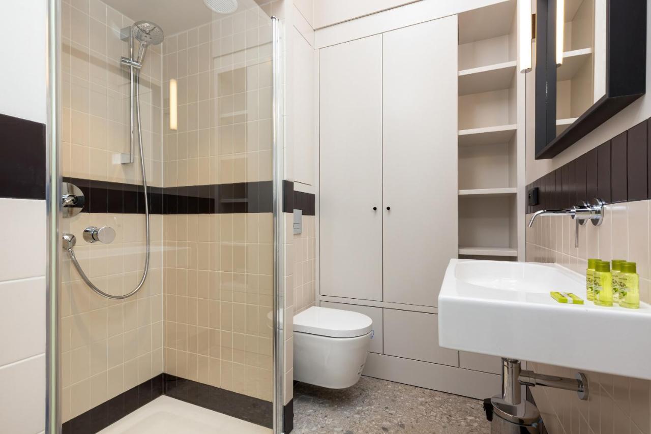 Apartment Warsaw Boduena By Renters Prestige 外观 照片