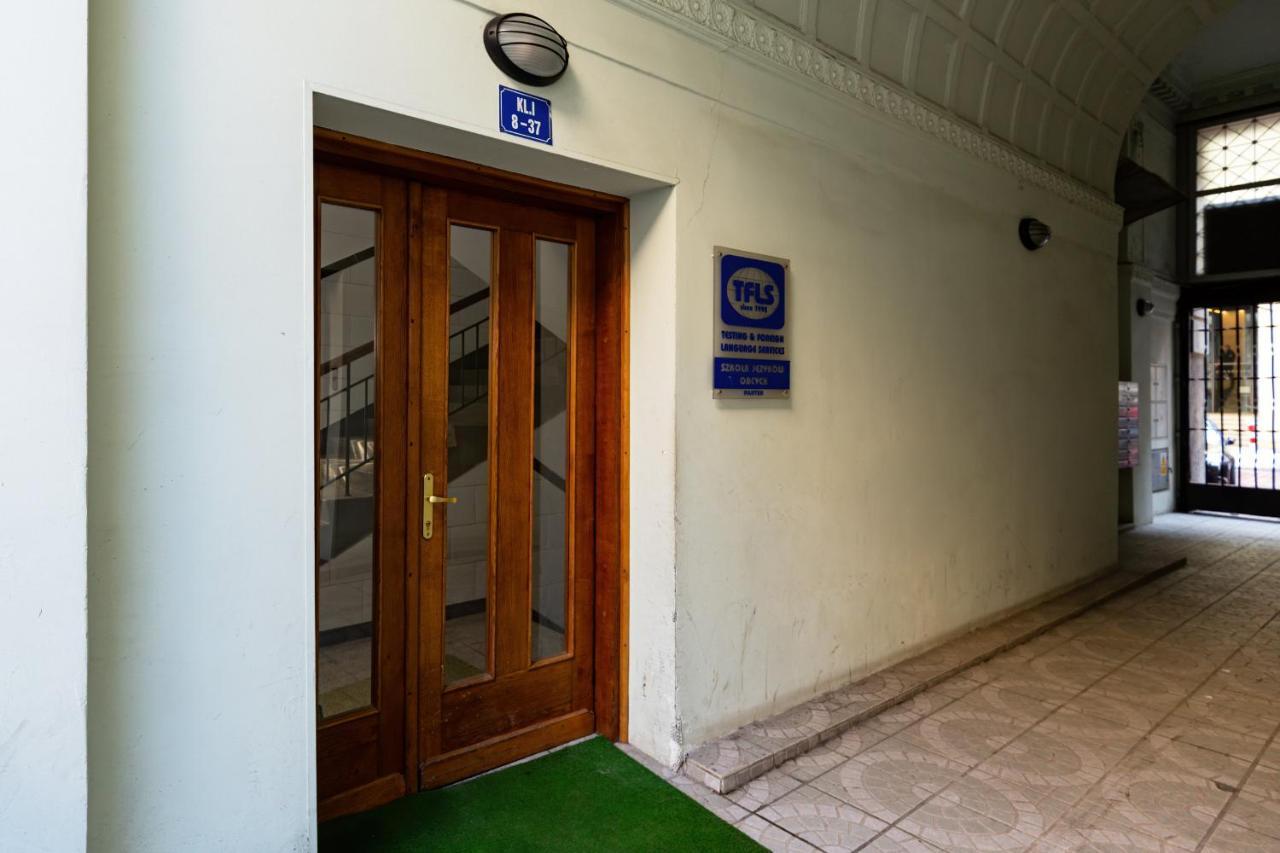 Apartment Warsaw Boduena By Renters Prestige 外观 照片